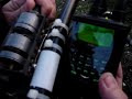 Видеообзор Alinco DJ-V446