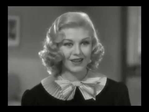 02 - Pick Yourself Up - "Swing Time" (1936)