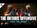 Warhammer 40,000: Darktide - The Orthus Offensive | Trailer