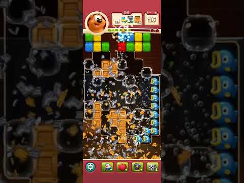 Toon Blast Level 5586-5591-2 Clear @mlupin‘s Room(2)