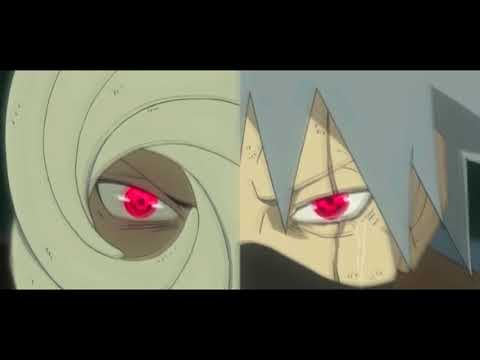 Naruto「DUBSTEP AMV」- (WOOLI x AFK)