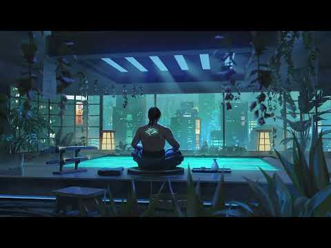 Raimu - Meditative Flow 🌃 [Full Album]