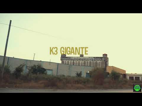 K3gigante - WEIRD 2 ME