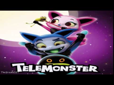 Infinite - Monster Time (Telemonster OST)
