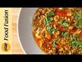 Dhaba Anda(Egg) Recipe By Food Fusion