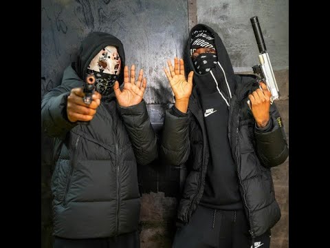 Karma x Kwengface Type Beat - " STORM " || UK Drill Instrumental