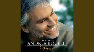 Kadr z teledysku La voce del silenzio (Right Lyric) tekst piosenki Andrea Bocelli