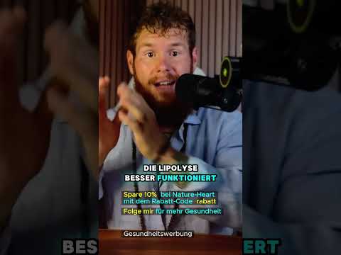 Abnehmen mit diesem genialen Getränk #gesundheit #ernährung (kein medizinischer Rat)