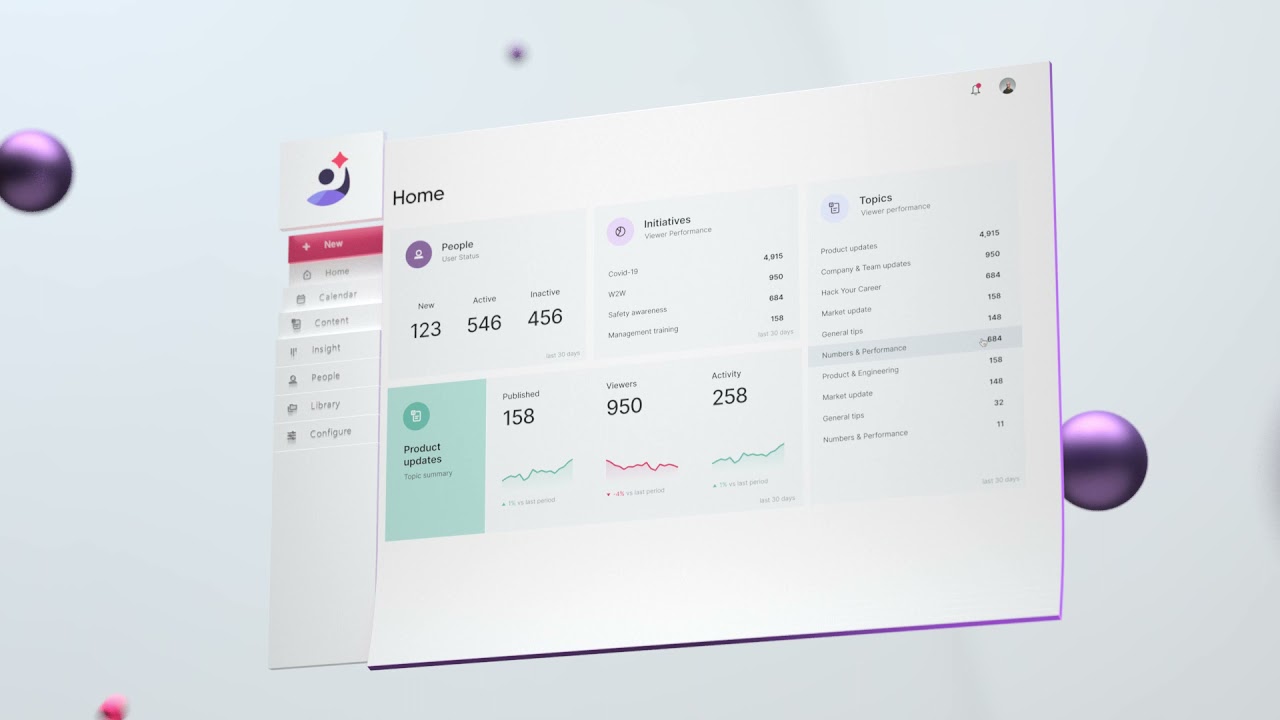 Firstup: Reimagining a Better Digital Employee Experience for Everyone