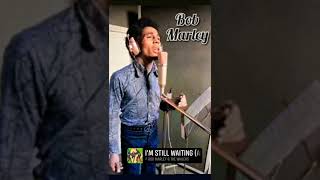 Bob Marley I&#39;m Still Waiting