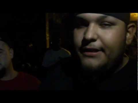 Mista Dave vs Martyr