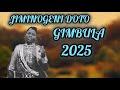 JIMINOGENI DOTO ISABHIGULA KWA JIWAJA 2025