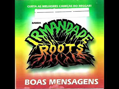 [IRMANDADE ROOTS] O Bicho  feat. Nilton Spirro