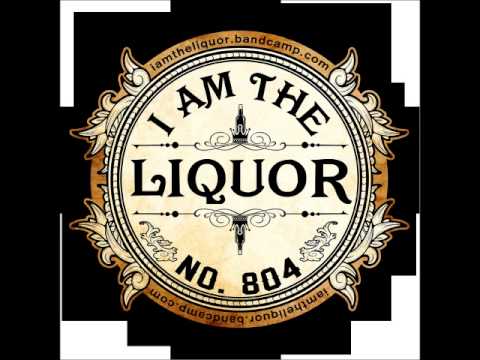 I Am The Liquor - Chasing the Sun  +lyrics