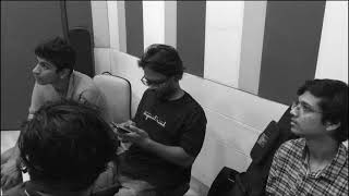 INSAAF | Studio Update 1