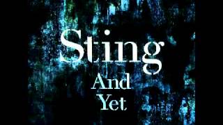 Sting - And Yet