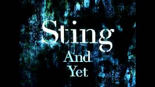 Sting - And Yet