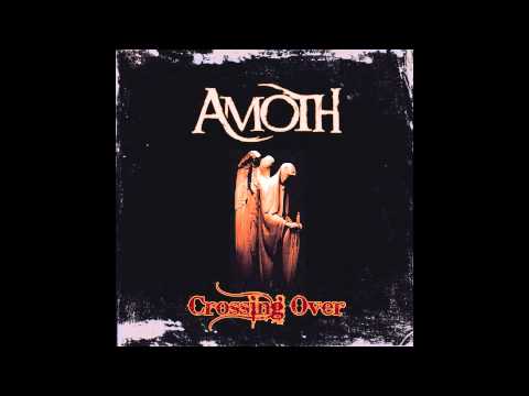 Amoth - The House of Cards online metal music video by AMOTH