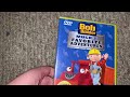 Bob The Builder Mucks Favorite Adventures On Dvd