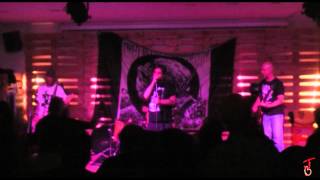 M.D.C..- &quot;KILL THE LIGHT&quot;  - sala dabadaba, Donosti  (27-08-2015)