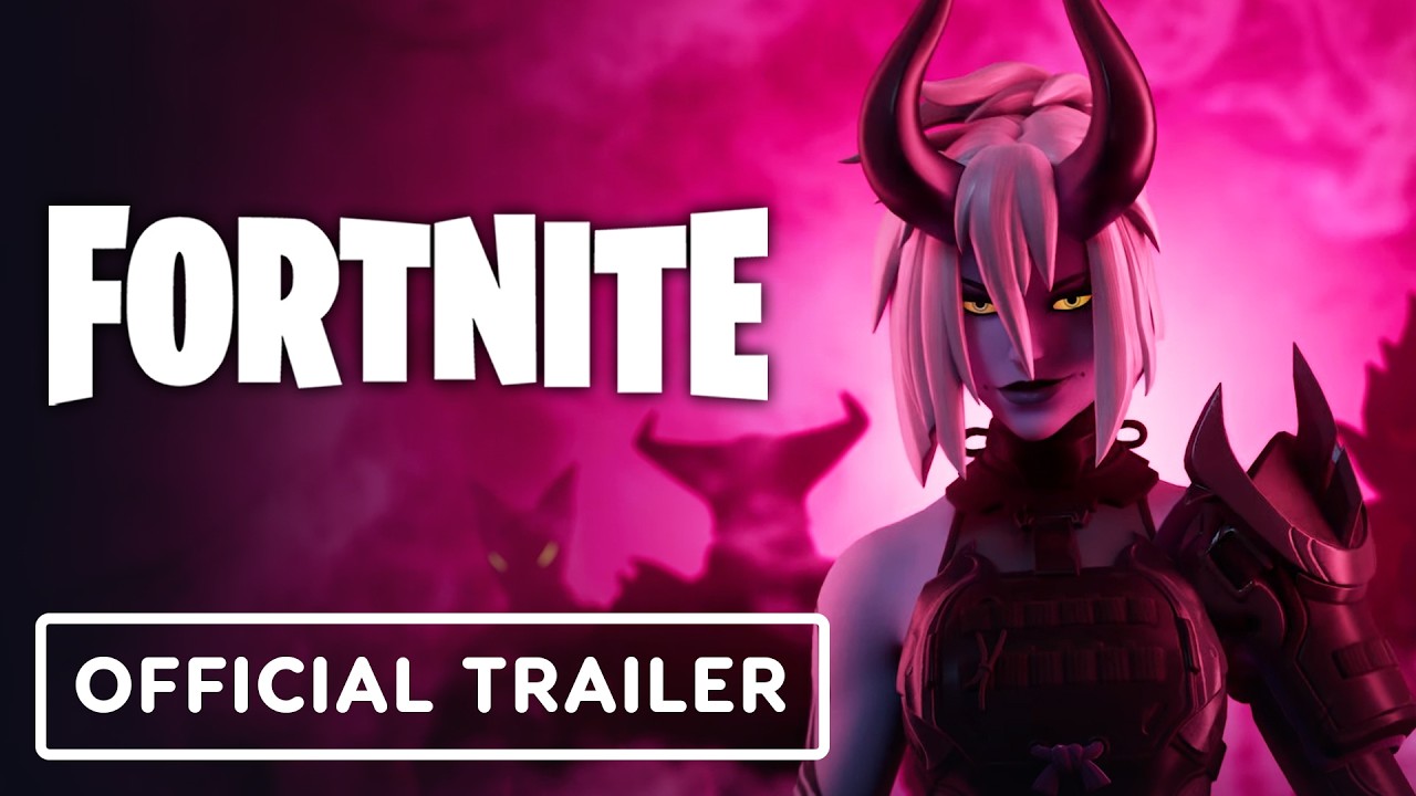 Fortnite
