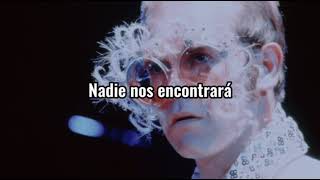 Michelle’s Song - Elton John (Sub . Español)