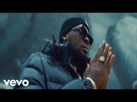 Prince Pin - Citizen (Official Music Video)