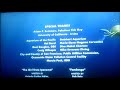 DVD Closing To Finding Nemo UK DVD Request Video For A Smith