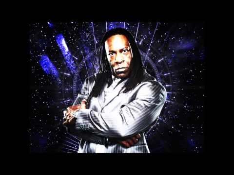 WWE-Booker T 2nd  Theme Song - Rap Sheet With Download Link