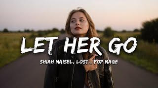 Download lagu Shiah Maisel, lost., Pop Mage - Let Her Go (Magic Cover Release) mp3 Download lagu Shiah Maisel, lost., Pop Mage - Let Her Go (Magic Cover Release) mp3