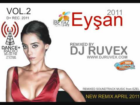 DJ RUVEX (Toygar Ishikli-Face in the mirror) EZEL MUZIK (OFFICIAL)