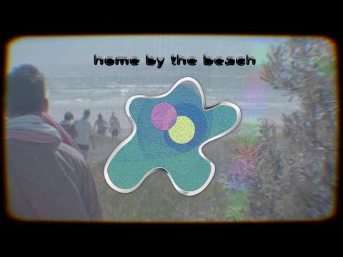 Liquid Time – Home By The Beach [Official Video]