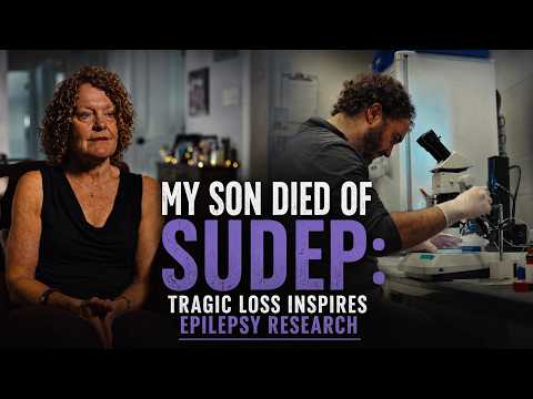Anthony's Story