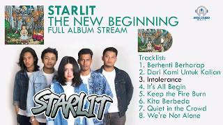 Download lagu Starlit - The New Beginning (FULL ALBUM) By. HansStudioMusic [HSM] mp3