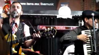 Paté de Fuá - Mujer Que Te Peinas