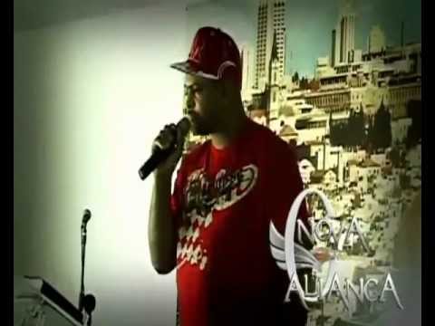 MINISTÉRIO ÉFESO -  NA FÉ DE JÓ