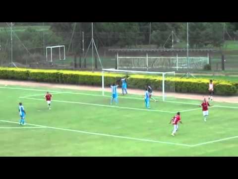 Gols Pedro atacante Inter sub-17