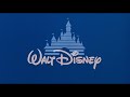 Walt Disney Pictures Touchwood Pacific Partners I 1992