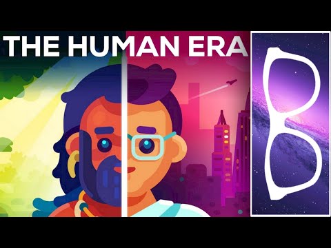 "When Time Became History" by Kurzgesagt Reaction!