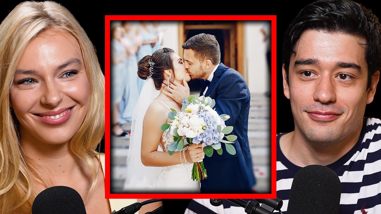 Por Qué la PAREJA TRADICIONAL Te Hará Más FELIZ que la MODERNA