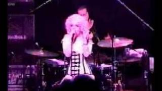 Switchblade Symphony - Soldiers