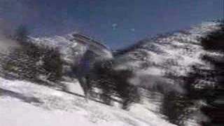extreme free sledding(2008)