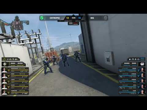 Sick TRANSITION by the OBSERVER!🤑 #RESPECT 👍 #PGLMAJOR⠀ / Credit: @csgovideosnet #shorts