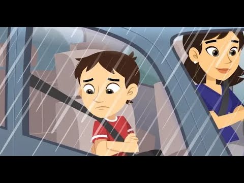 Stop the Secrets that Hurt - Tell the Whole Story (Español)