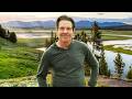 Dennis Quaid Presents: Yellowstone - America’s Most Iconic Wilderness