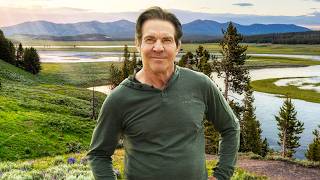 Dennis Quaid Presents: Yellowstone - America’s Most Iconic Wilderness
