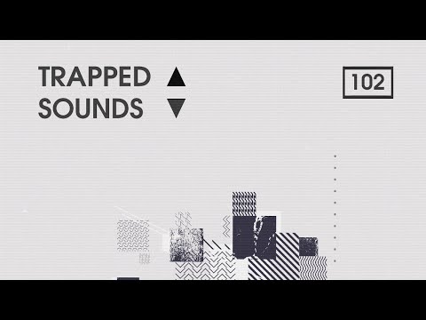 Dusty & Vintage Trap Samples - Trapped Sounds