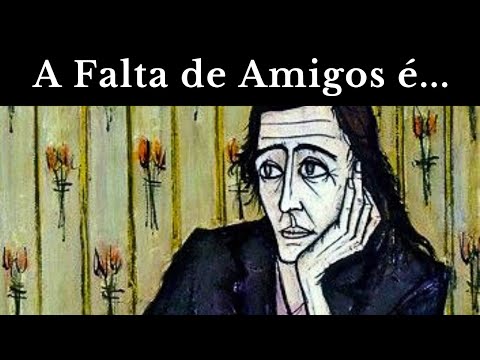 People with few or no friends possess these (rare) characteristics - Carl Jung