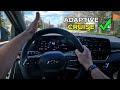 How To Use Cruise Control In The Chevrolet Equinox Normal And Adaptive