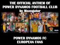The Official Anthem Of Power Dynamos Football Club By Mozegator